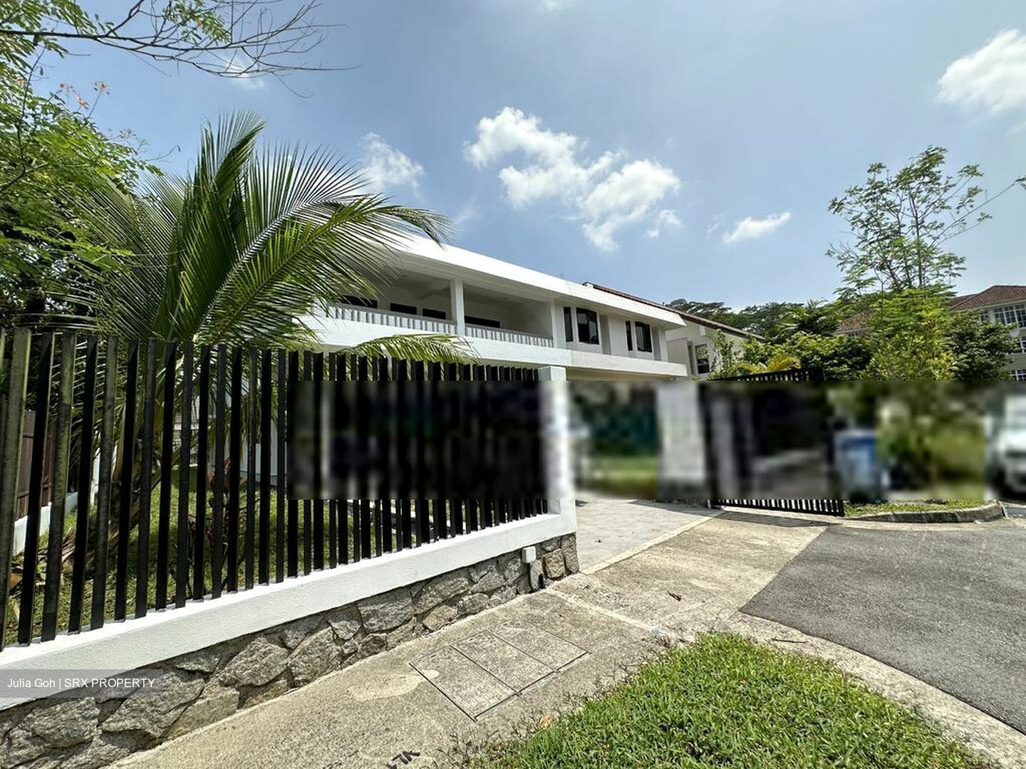 Ban Guan Park (D10), Semi-Detached #400755341